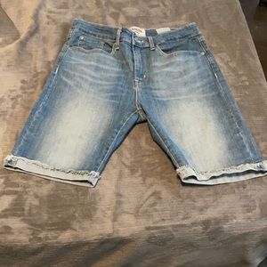 denizen bermuda shorts